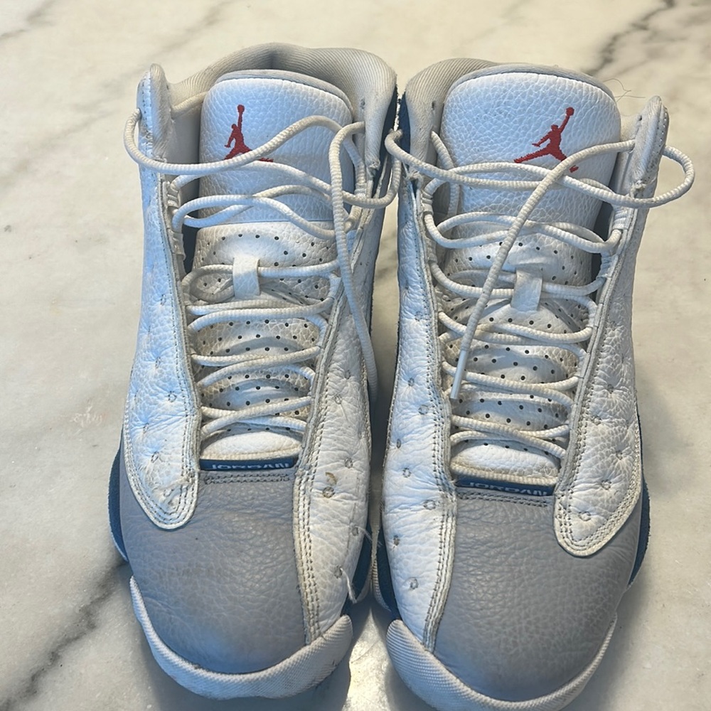 9.5 Jordan’s